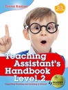 Teaching Assistant's Handbook for Level 2 (eBook)